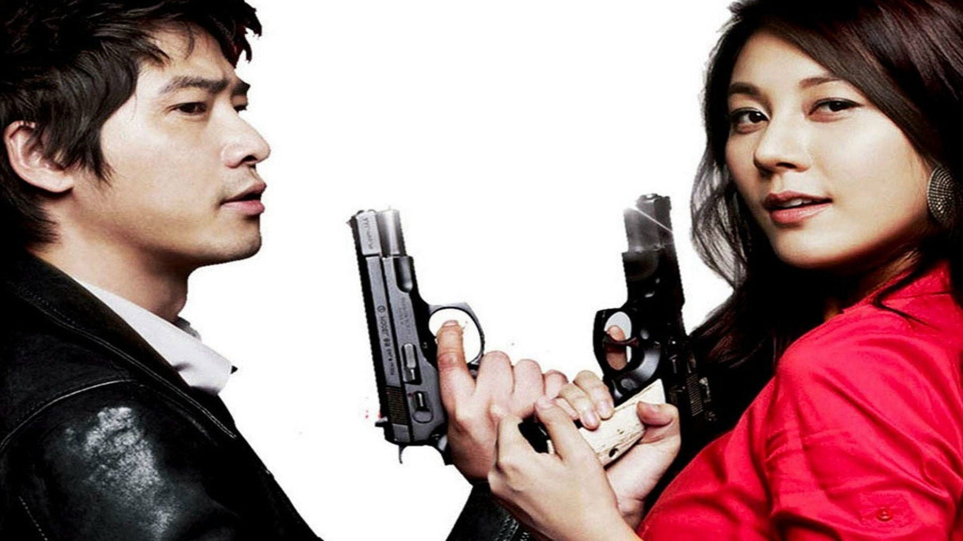 Foto do filme My Girlfriend Is an Agent