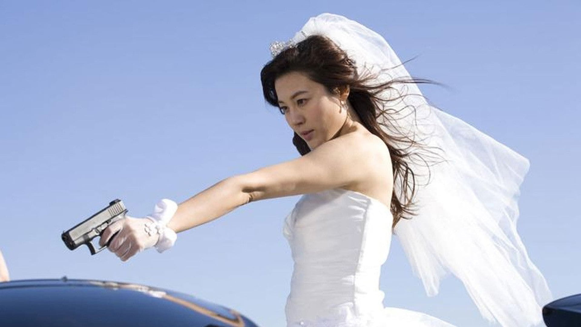 Foto do filme My Girlfriend Is an Agent