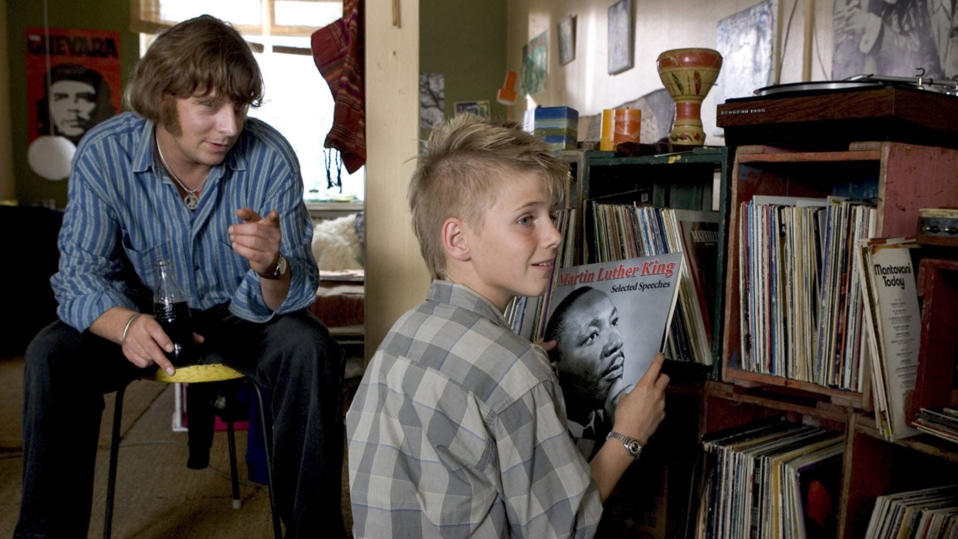 Foto do filme Drømmen