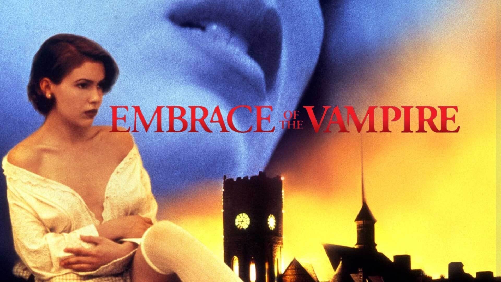 Foto do filme A Sedução do Mal: Os Diários de Nosferatu