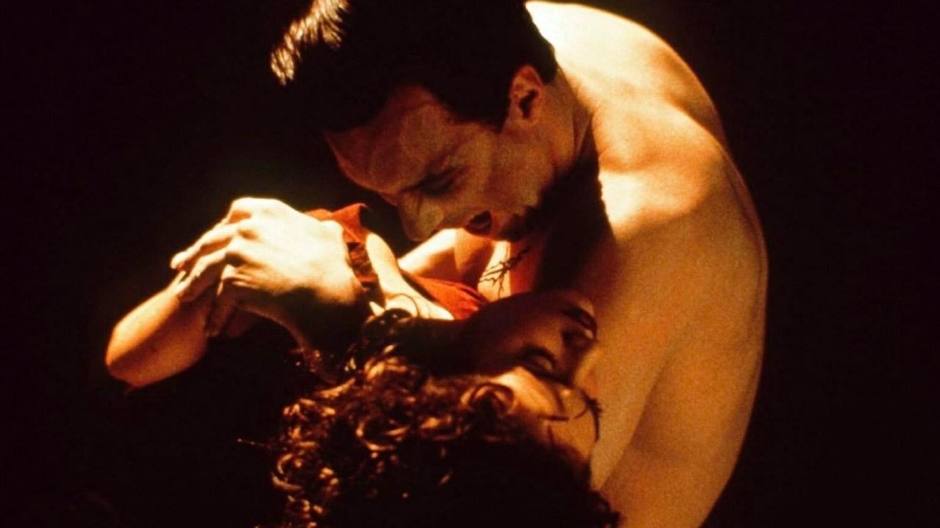 Foto do filme A Sedução do Mal: Os Diários de Nosferatu