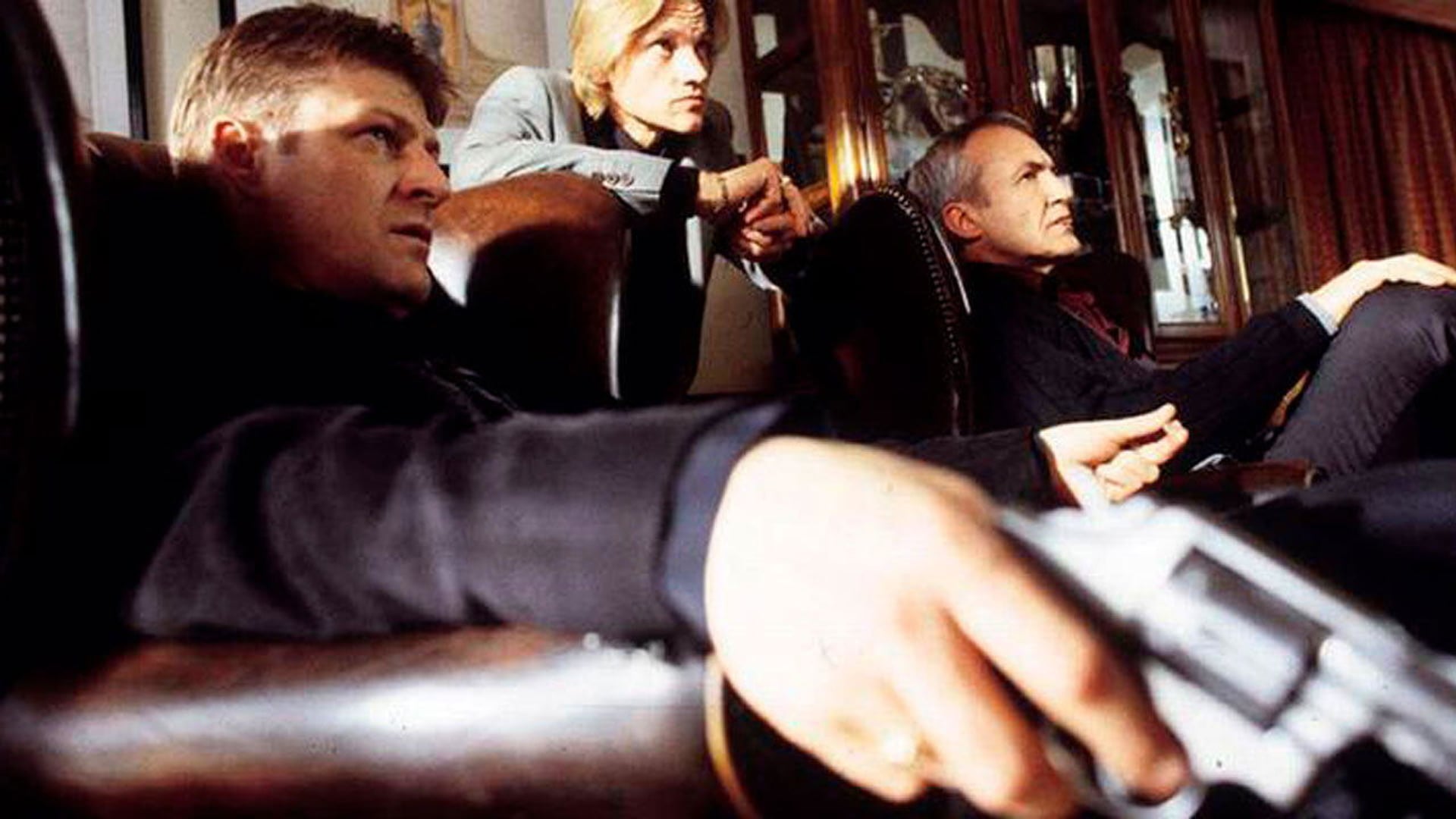 Foto do filme Algumas Linhas Nunca Devem Ser Cruzadas