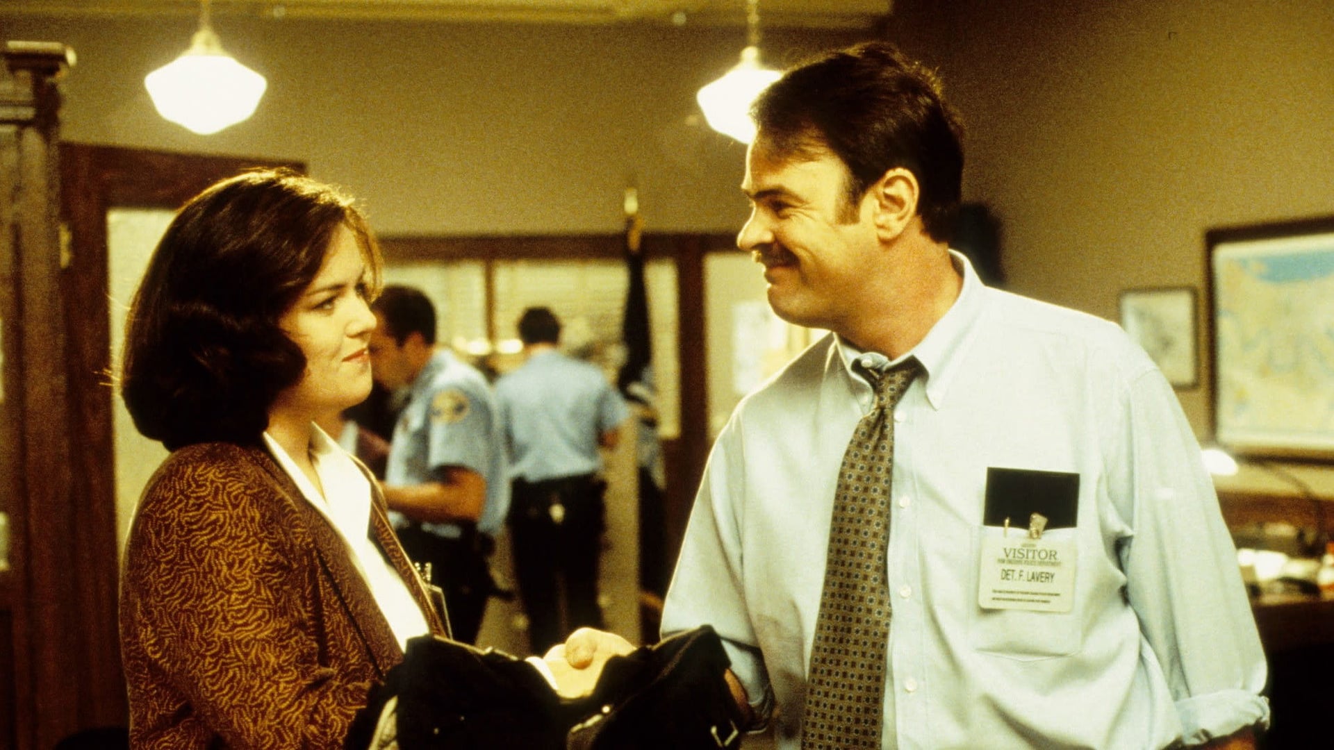 Foto do filme O Amor é uma Grande Fantasia