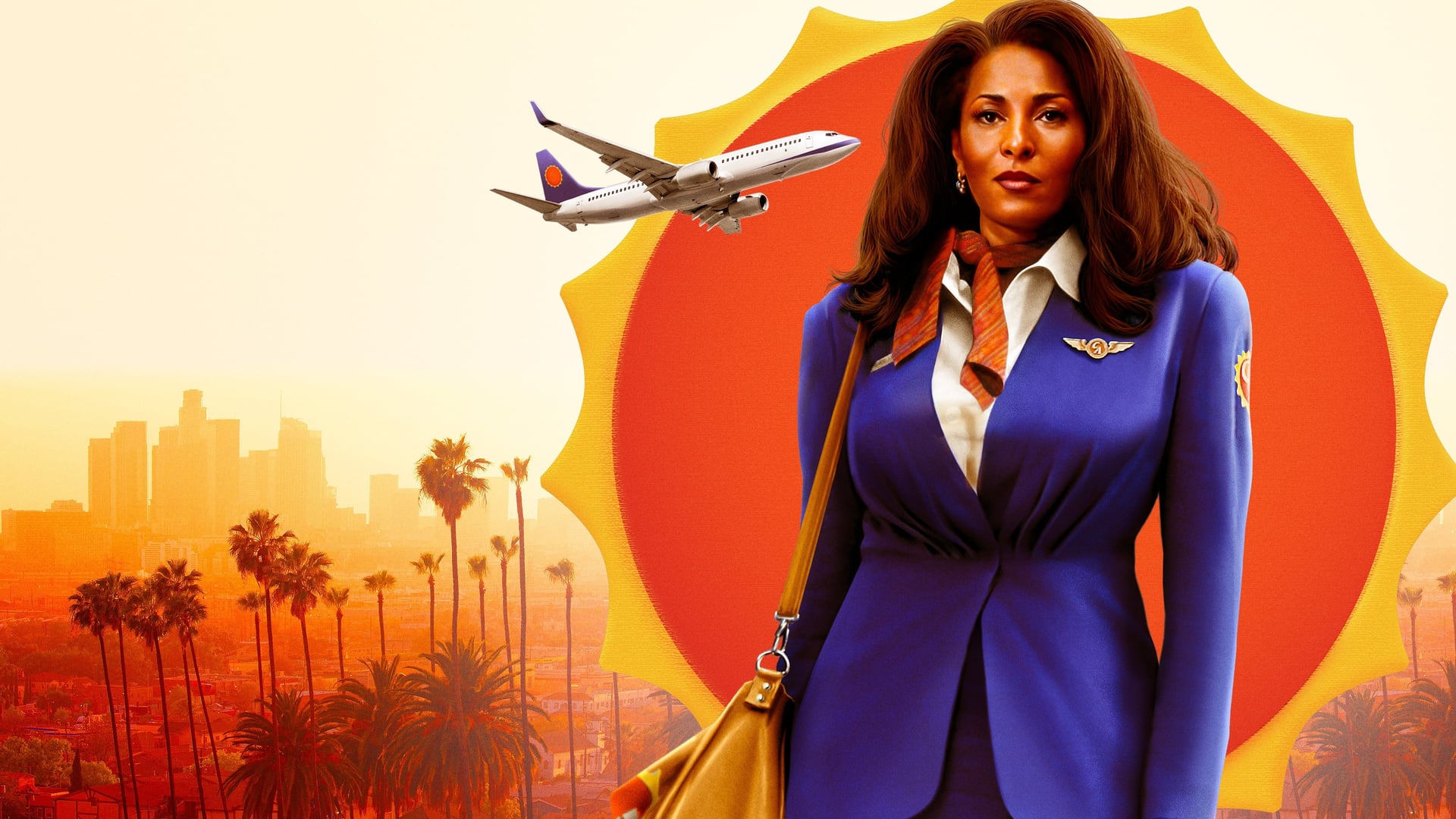 Foto do filme Jackie Brown
