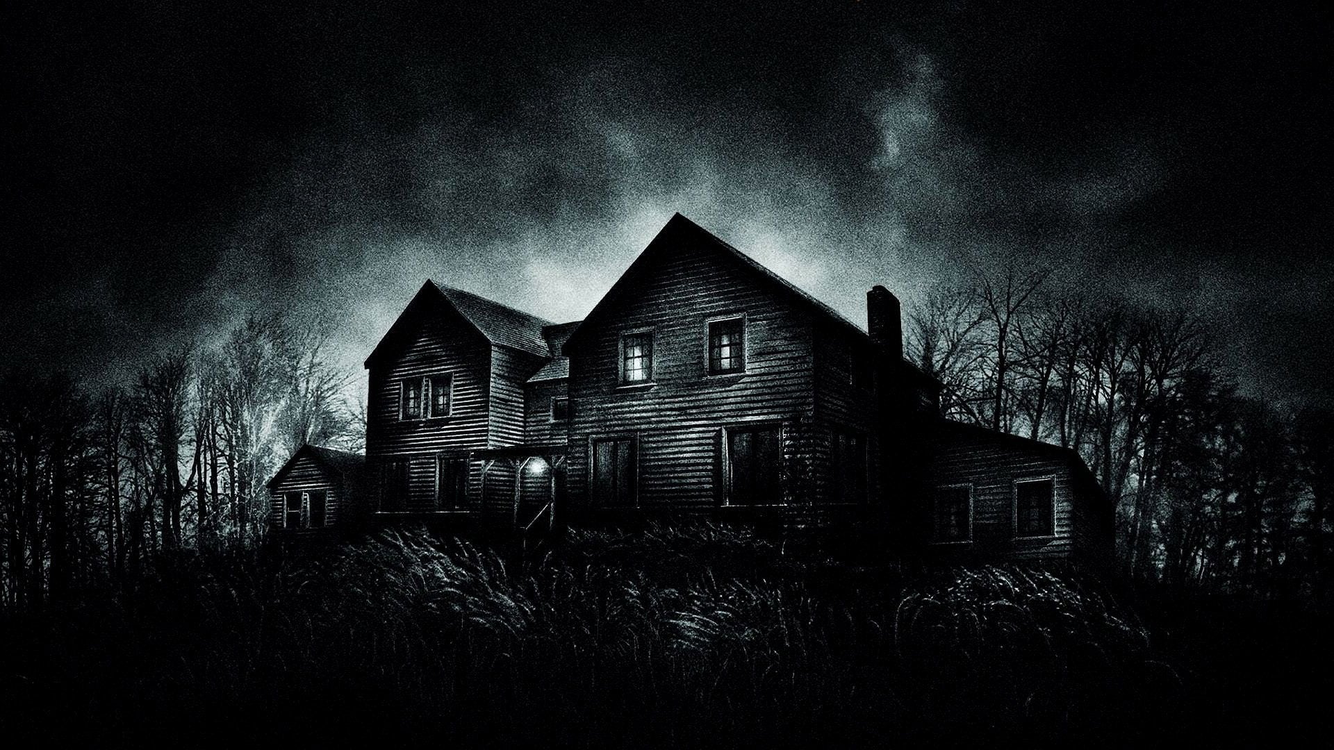 Foto do filme A Última Casa