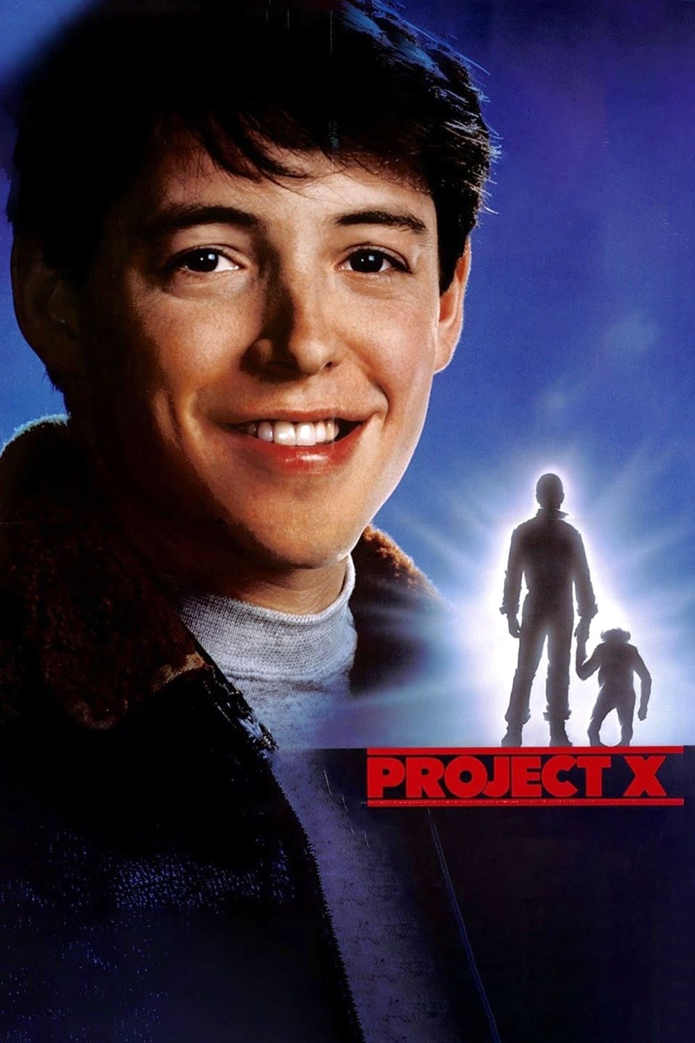 Projeto Secreto, Macacos