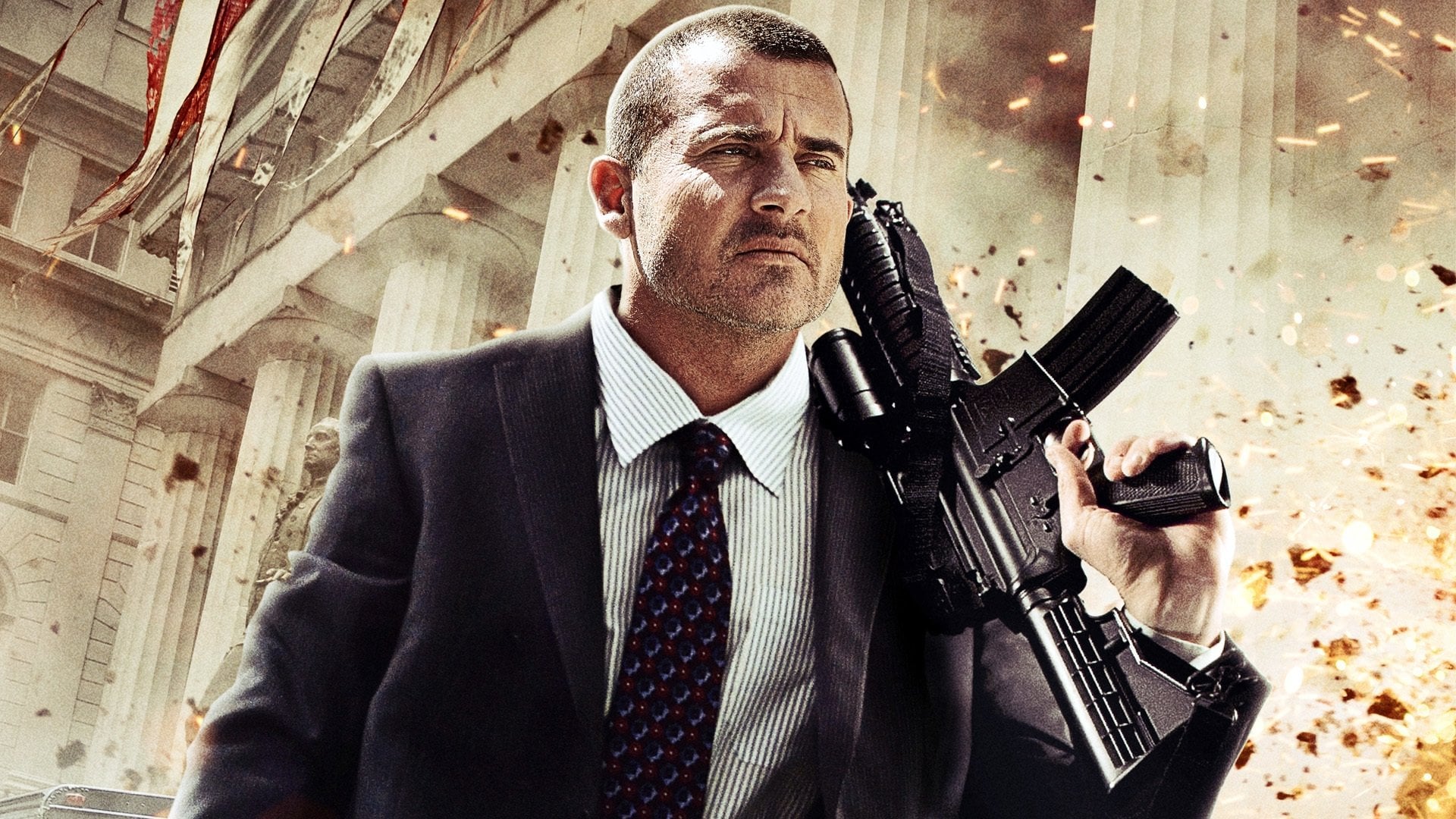 Foto do filme Um Homem Contra Wall Street