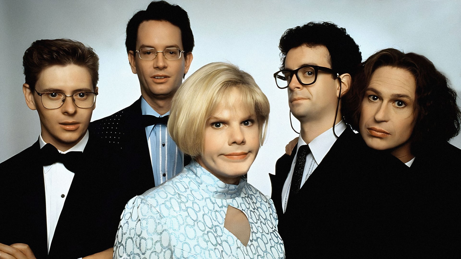 Foto do filme Kids in the Hall: Brain Candy