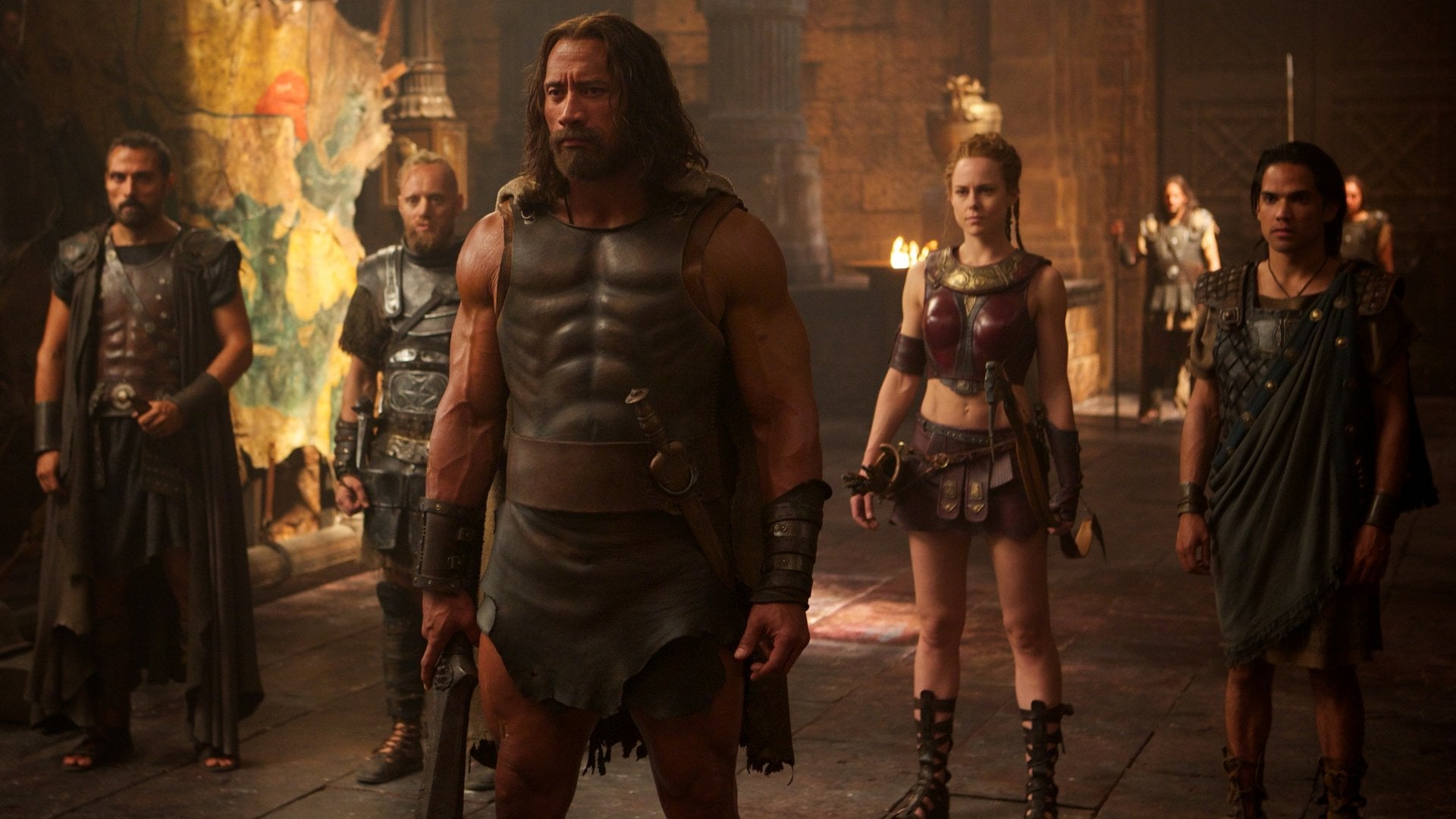Foto do filme Hércules