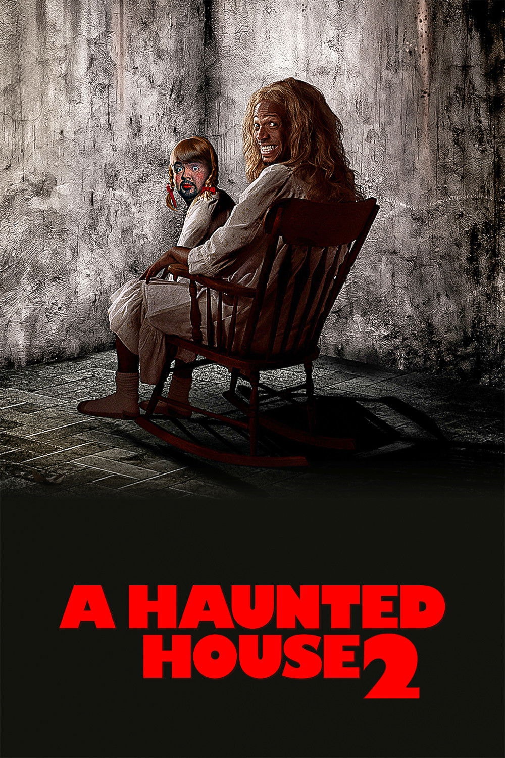 Inatividade Paranormal 2
