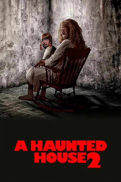 Inatividade Paranormal 2