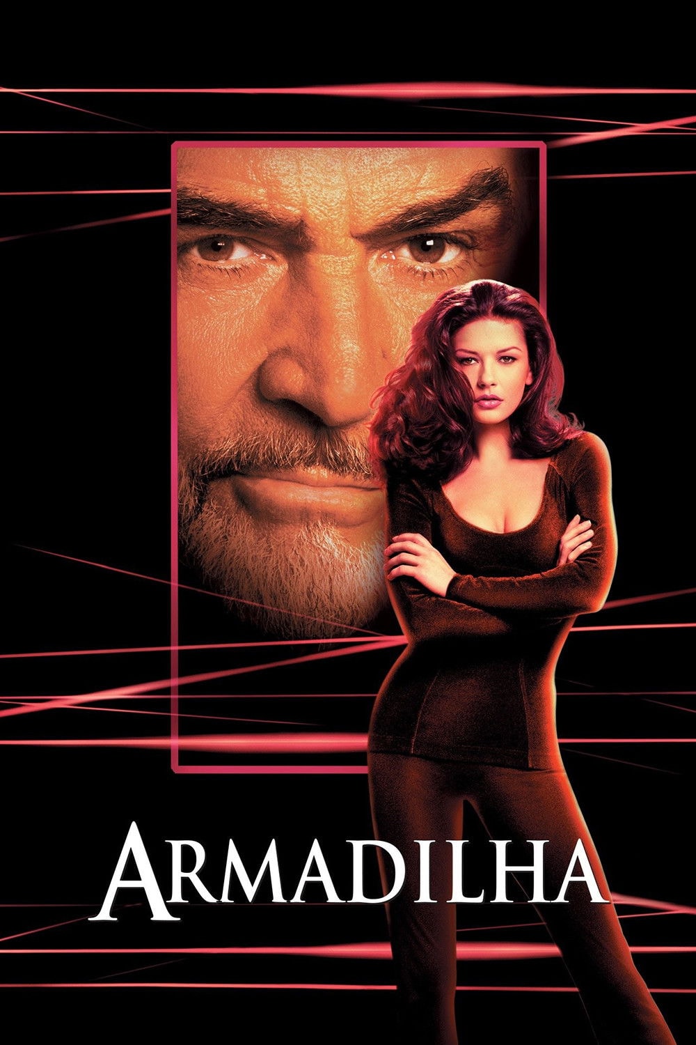 Armadilha