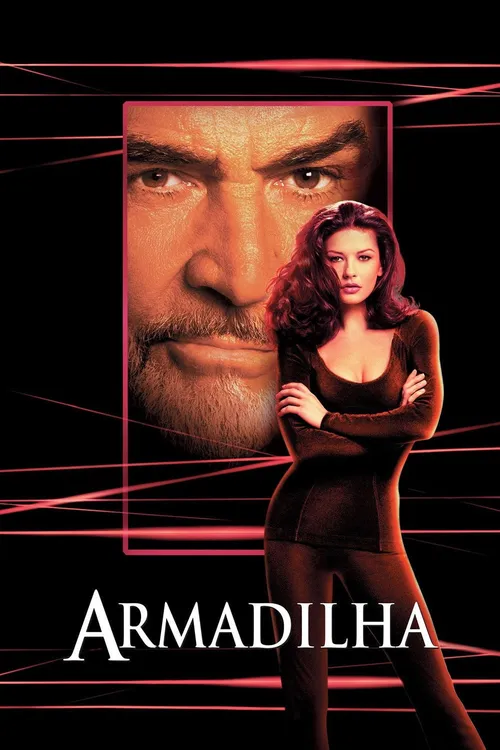 Armadilha