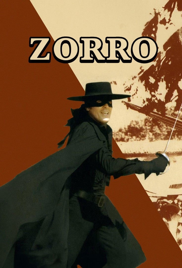 Zorro