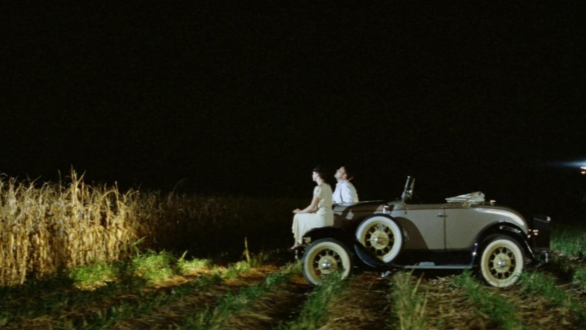 Foto do filme Um Amor do Tamanho do Mundo