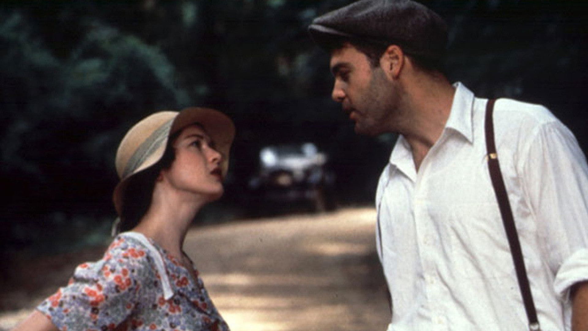 Foto do filme Um Amor do Tamanho do Mundo