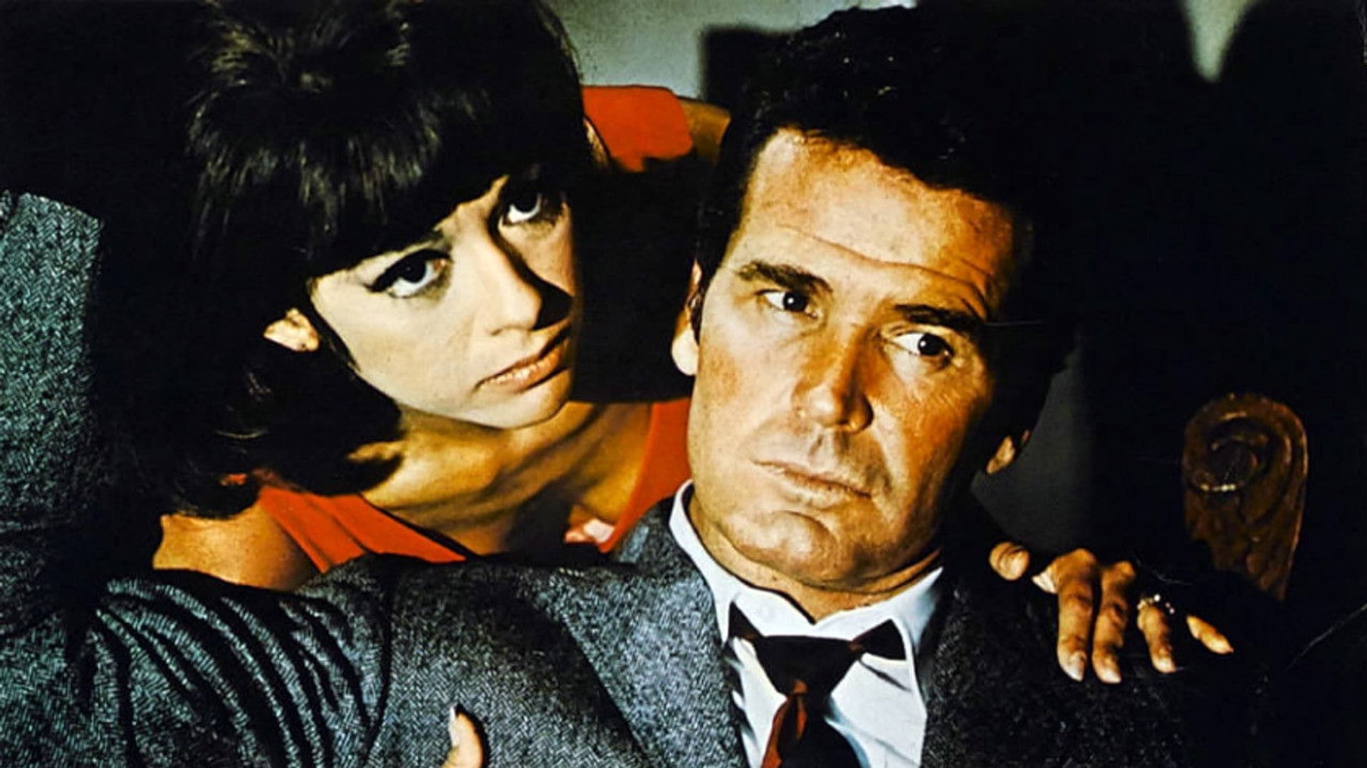 Foto do filme Detetive Marlowe em Ação