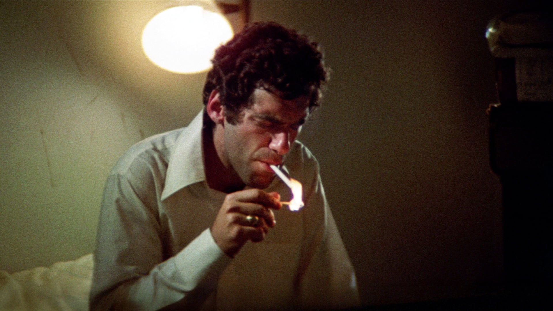 Foto do filme Um Perigoso Adeus
