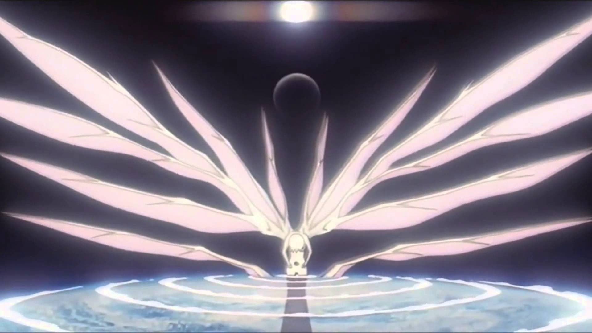 Foto do filme Neon Genesis Evangelion: O Fim do Evangelho