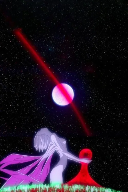 Neon Genesis Evangelion: O Fim do Evangelho