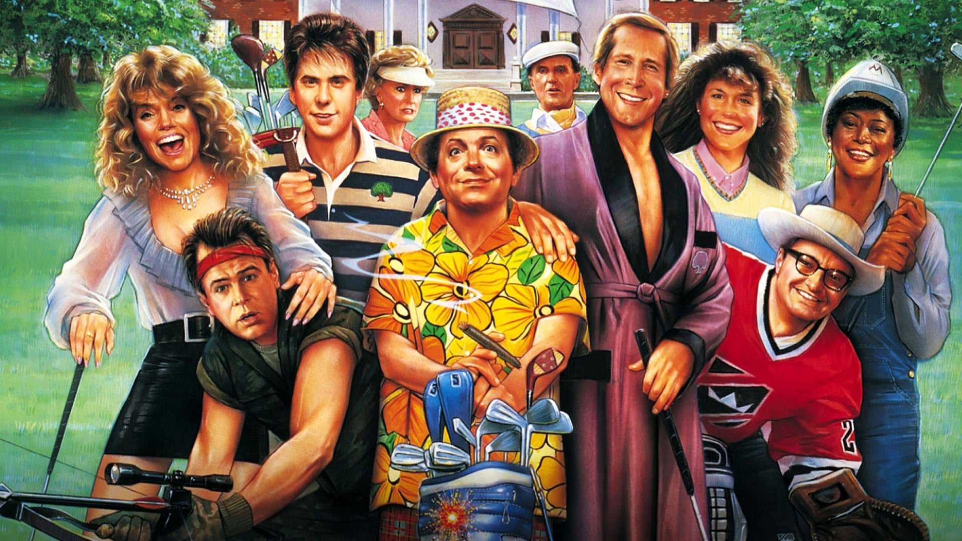 Foto do filme Clube dos Pilantras 2