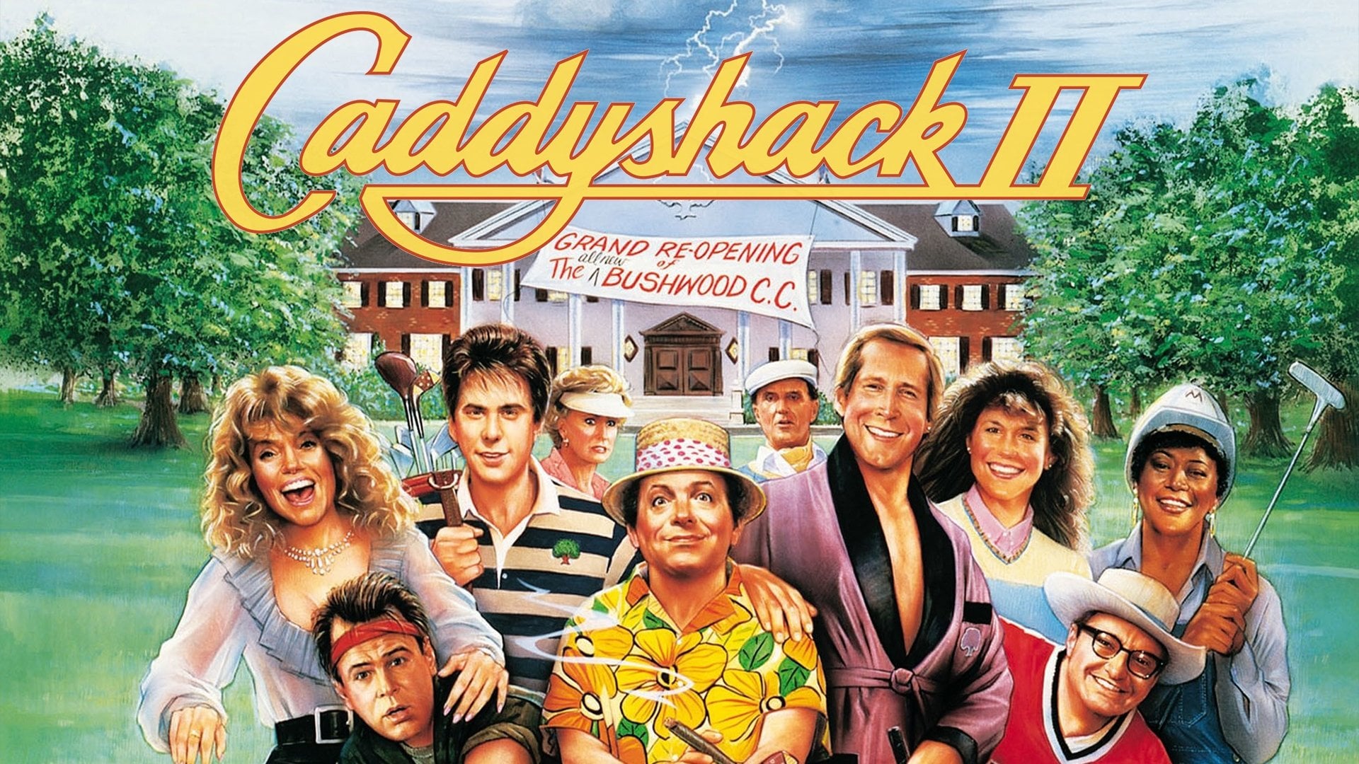 Foto do filme Clube dos Pilantras 2