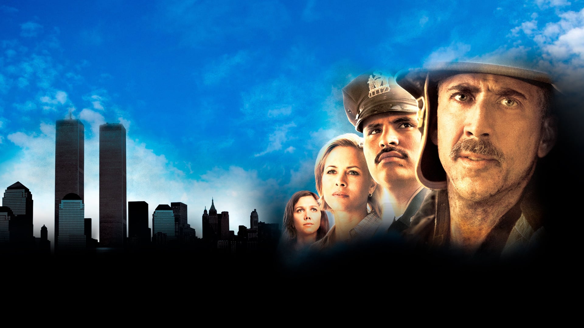 Foto do filme As Torres Gêmeas