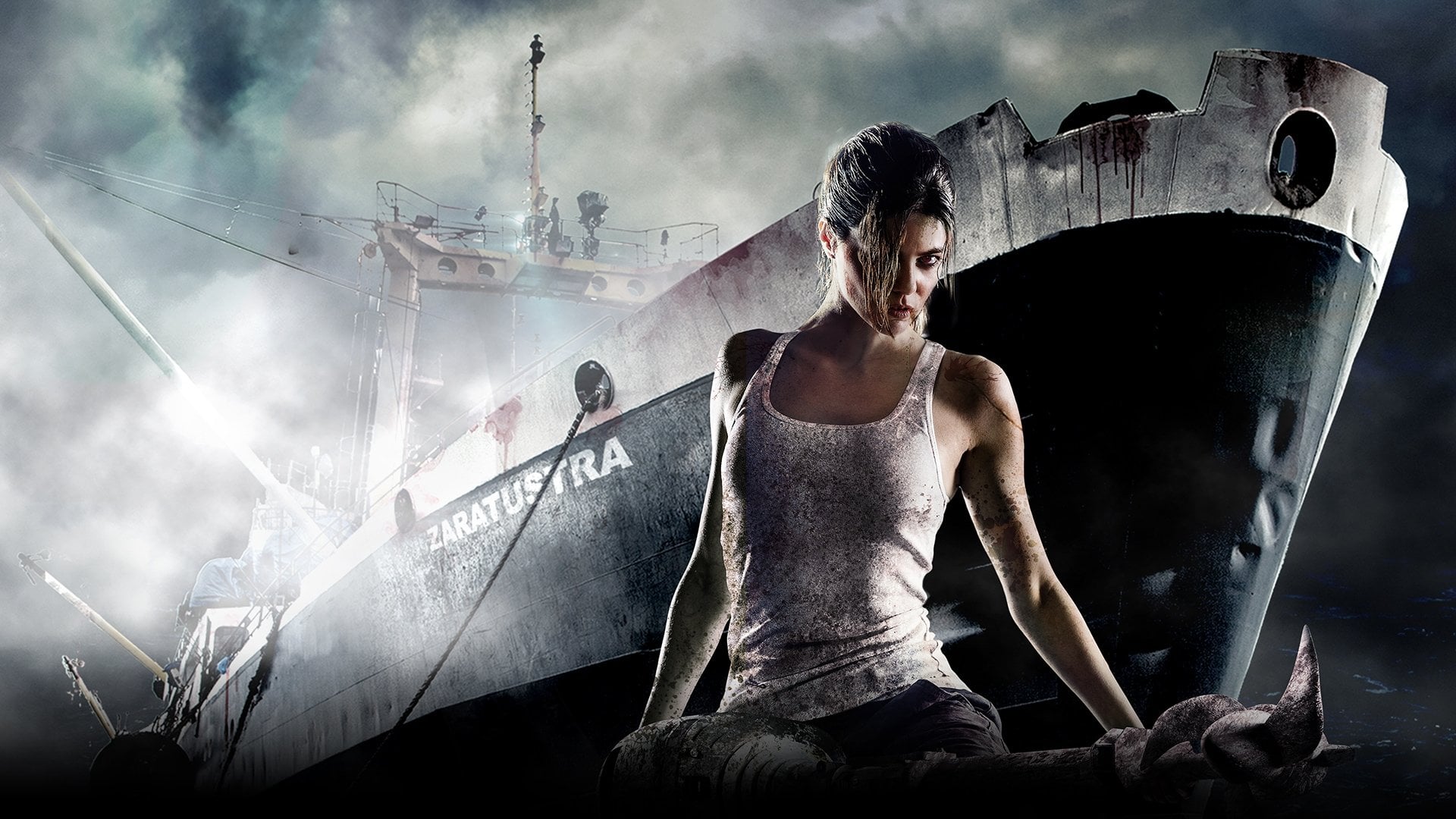 Foto do filme [REC] 4: Apocalipse