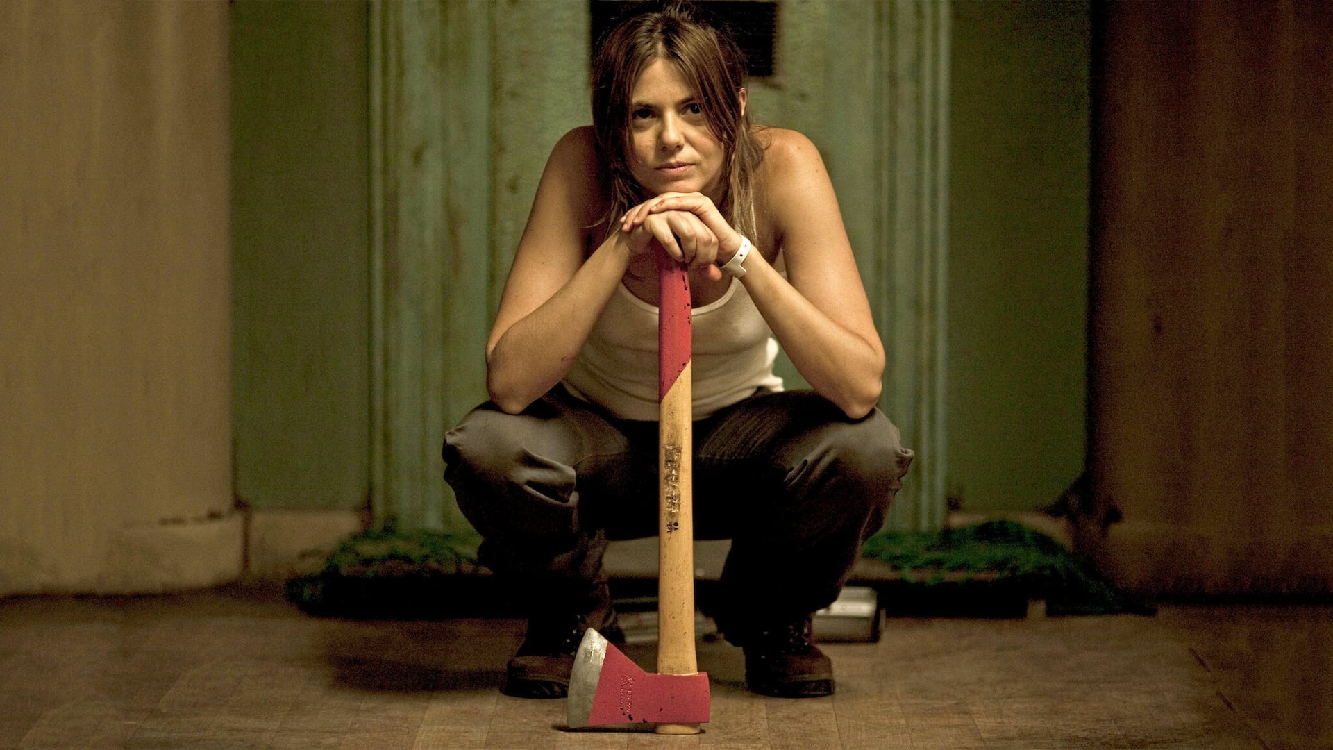 Foto do filme [REC] 4: Apocalipse