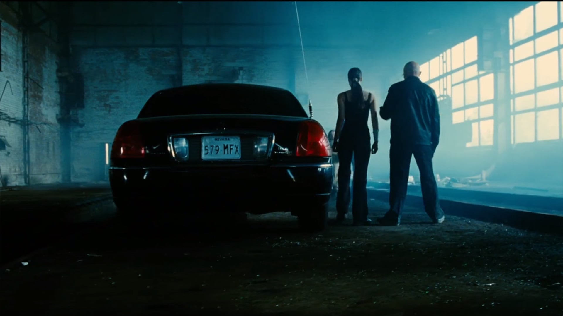 Foto do filme Assassins Run