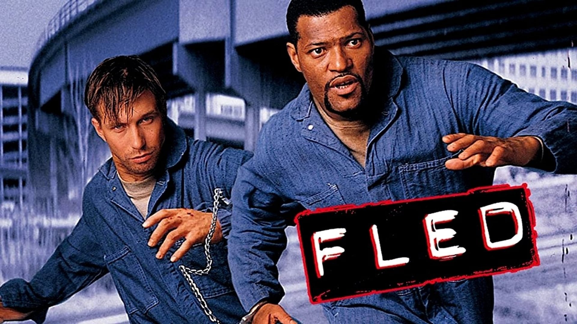 Foto do filme A Caçada