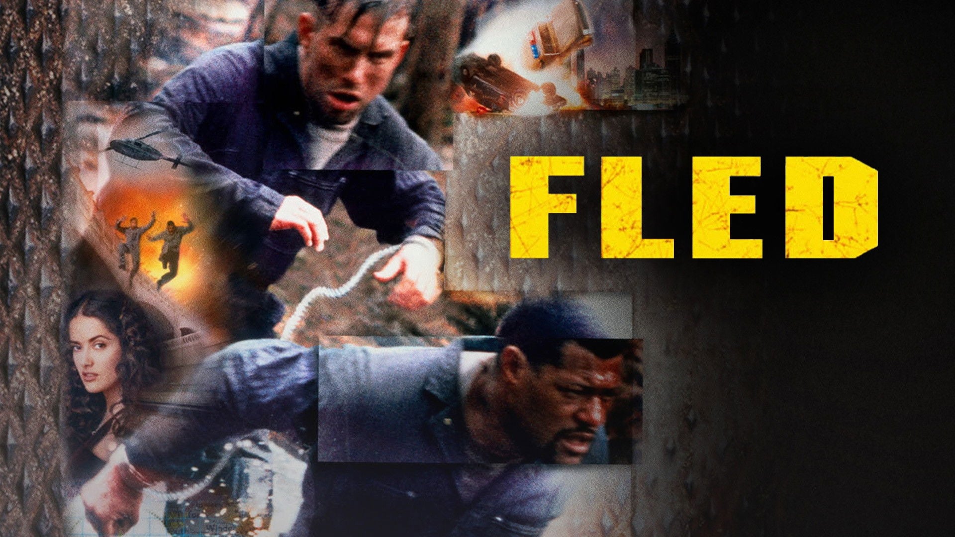 Foto do filme A Caçada