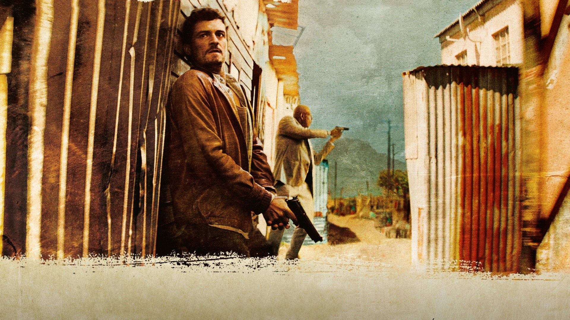Foto do filme Zulu