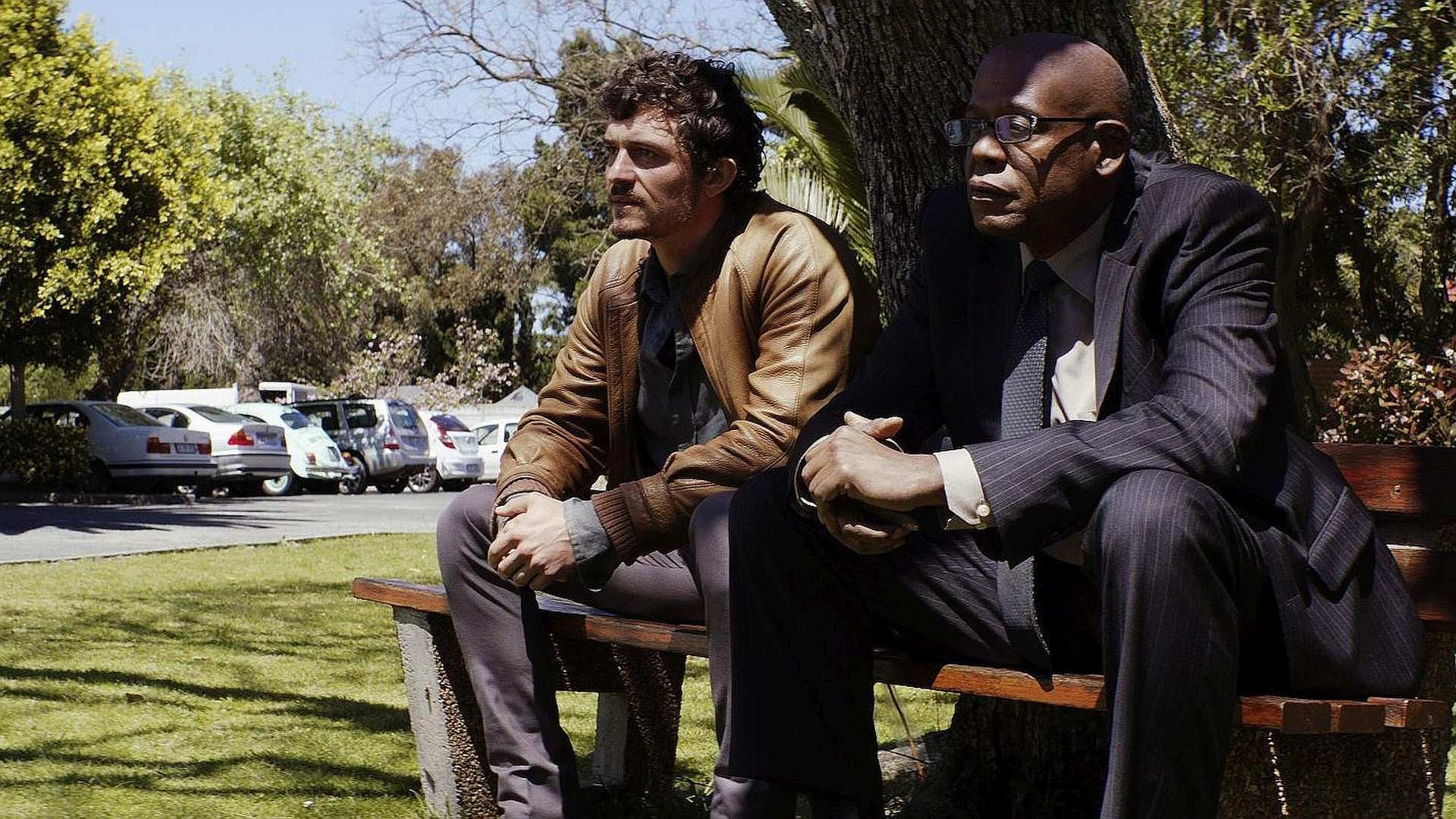 Foto do filme Zulu