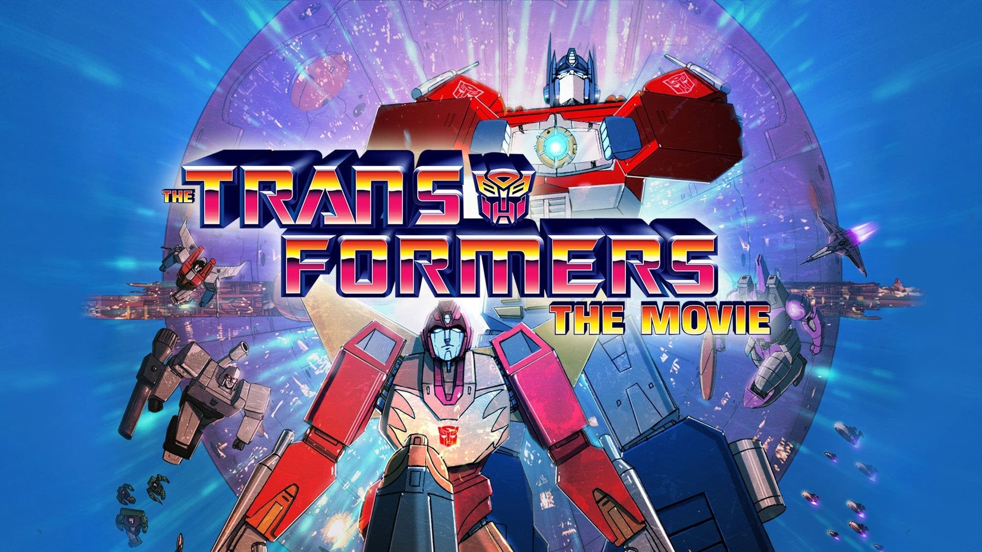 Foto do filme Transformers - O Filme