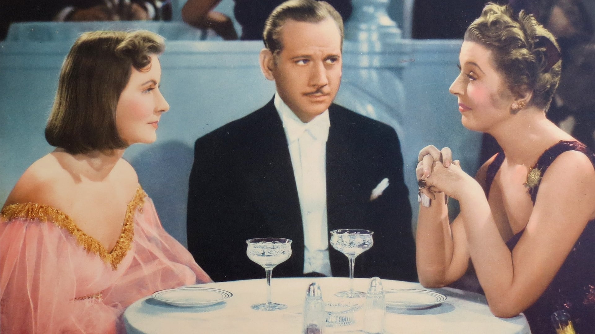 Foto do filme Ninotchka