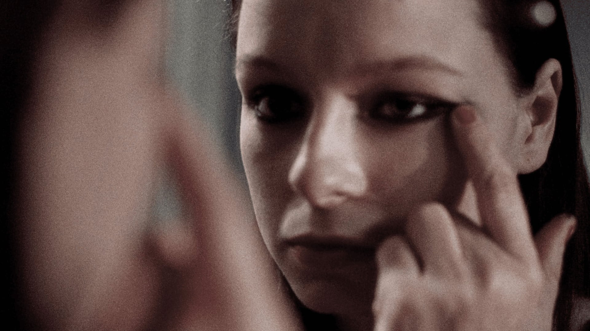 Foto do filme O Romance de Morvern Callar