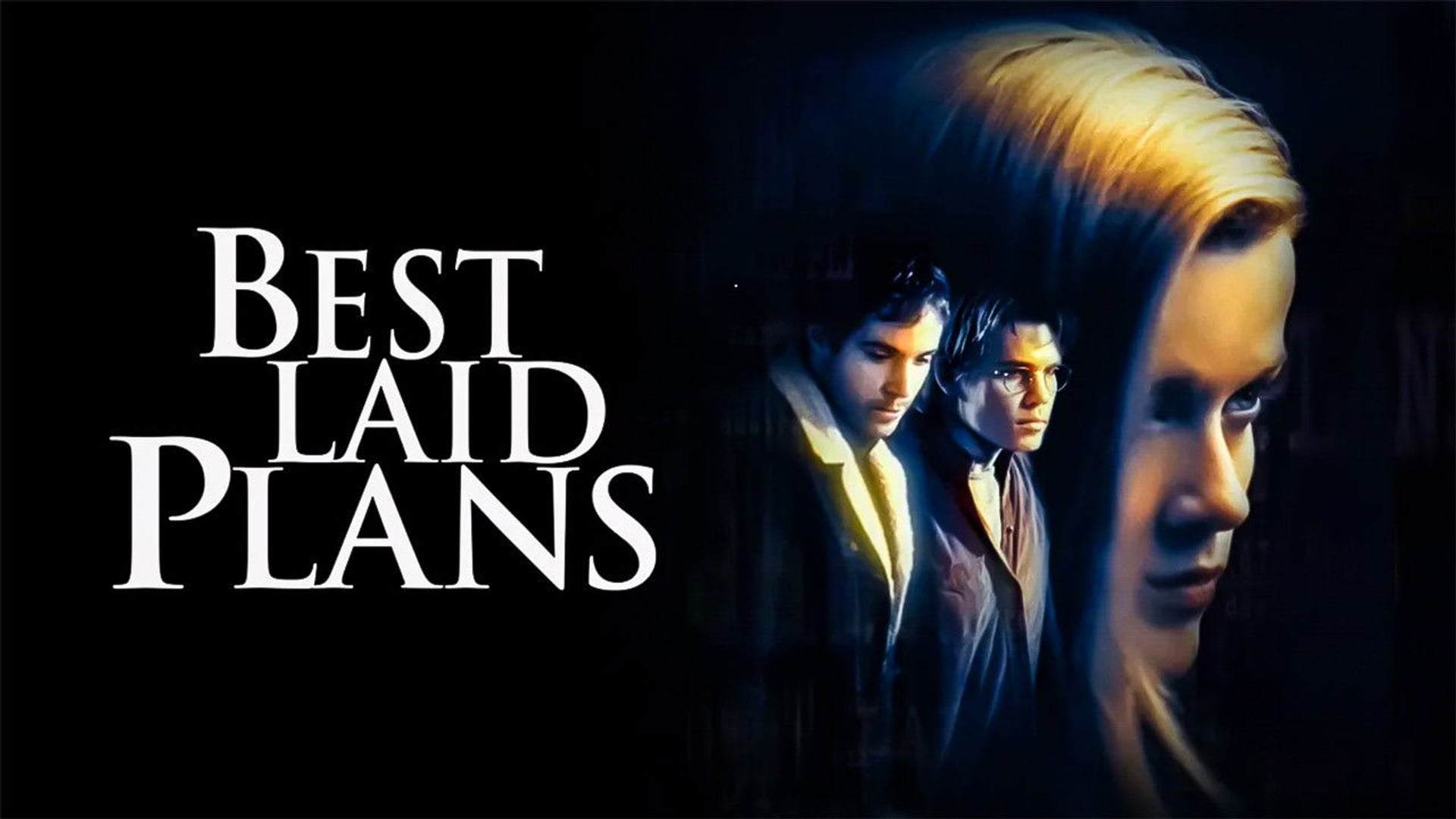 Foto do filme Planos Quase Perfeitos
