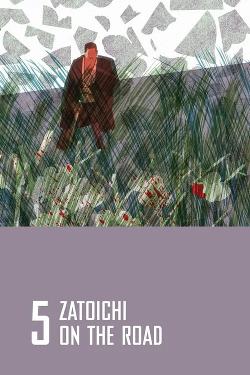 Zatoichi, O Samurai