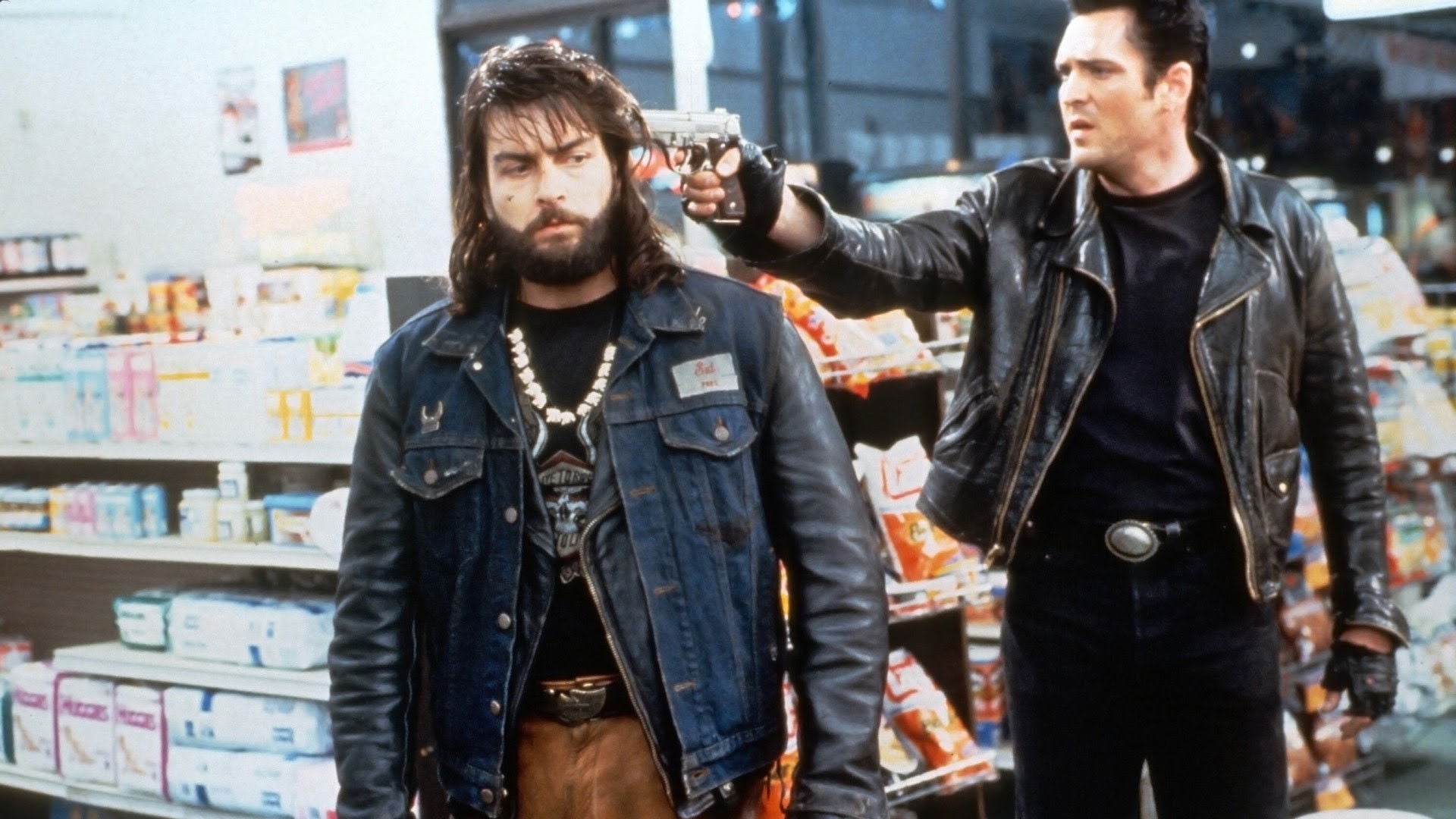 Foto do filme À Sombra de um Disfarce