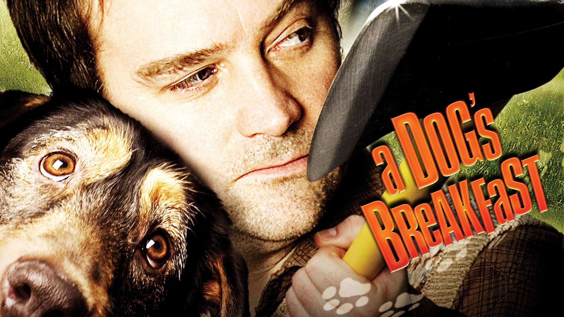 Foto do filme Que Osso Duro de Roer