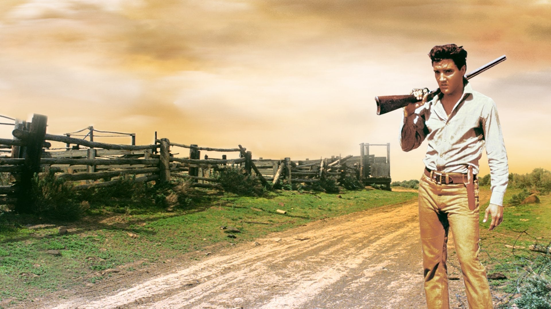 Foto do filme Estrela de Fogo