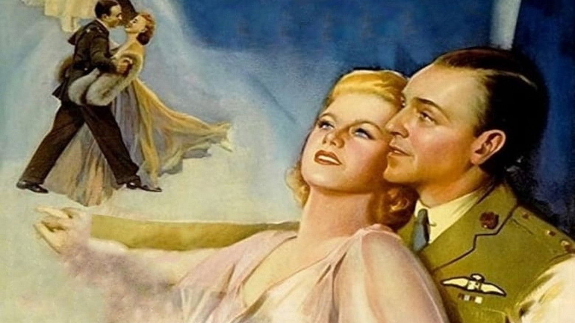 Foto do filme A História de Irene e Vernon Castle