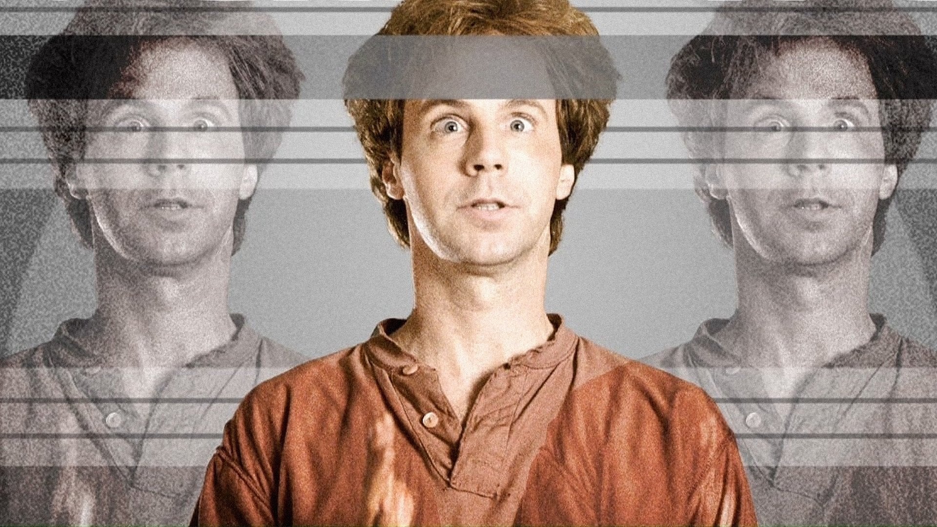 Foto do filme Clean Slate