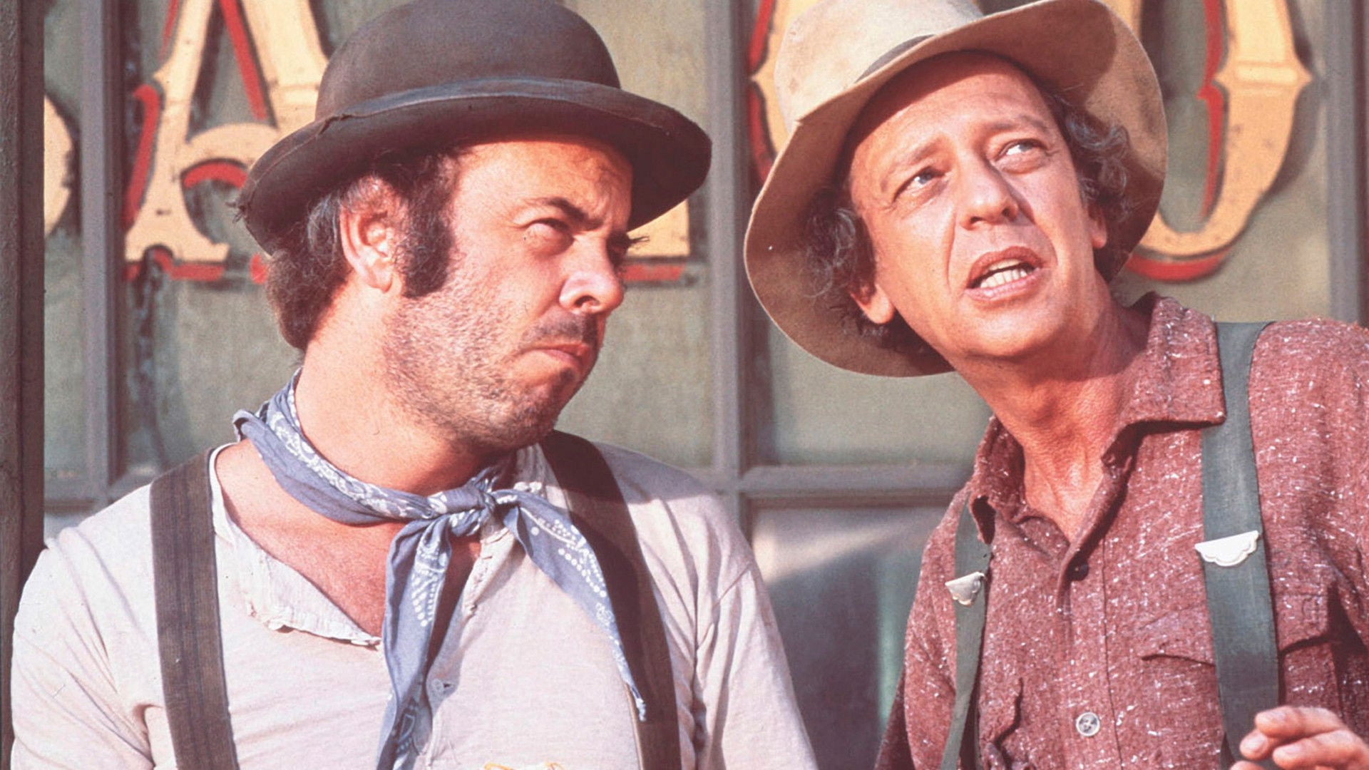 Foto do filme A Gangue da Tortinha de Maça
