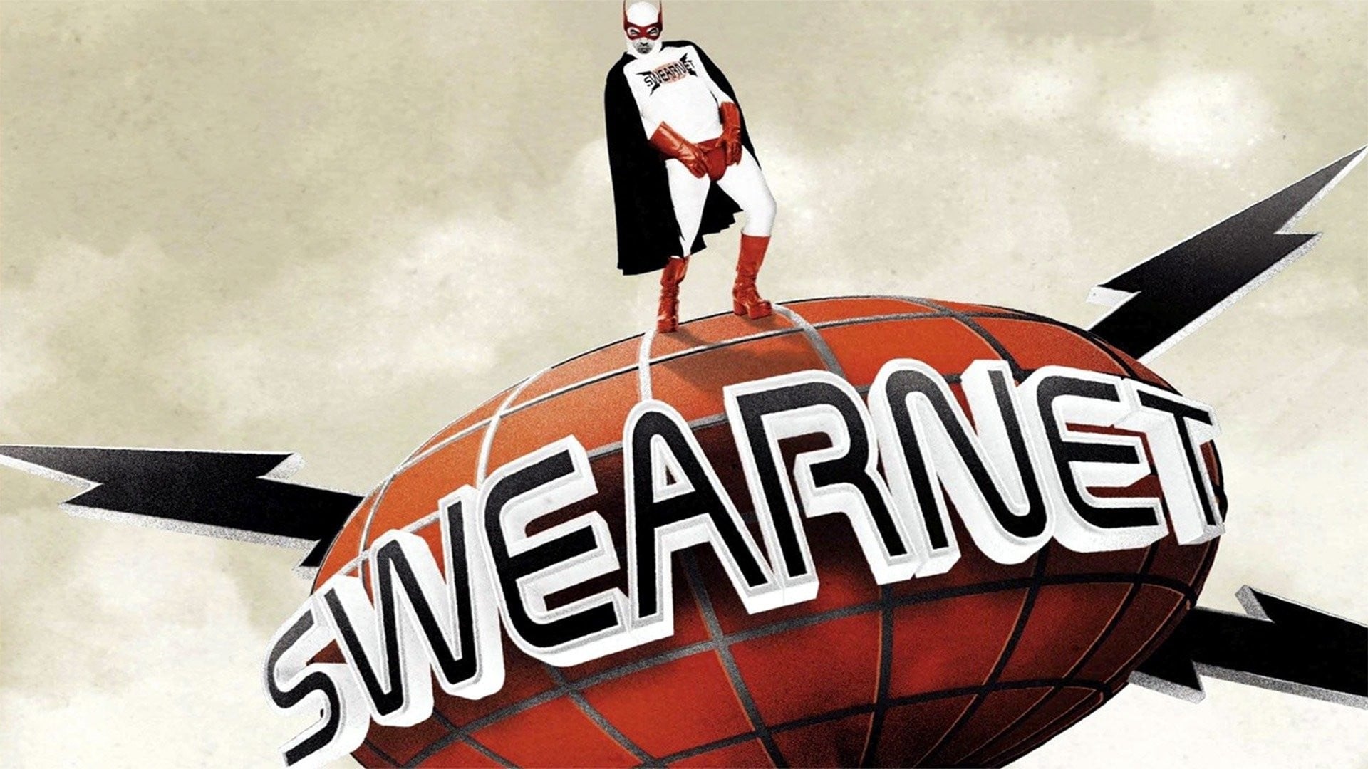 Foto do filme Swearnet: The Movie