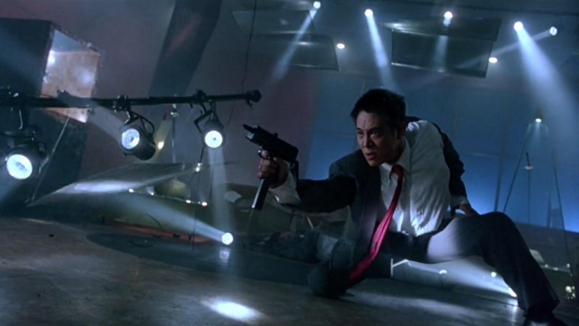 Foto do filme Máscara da Morte
