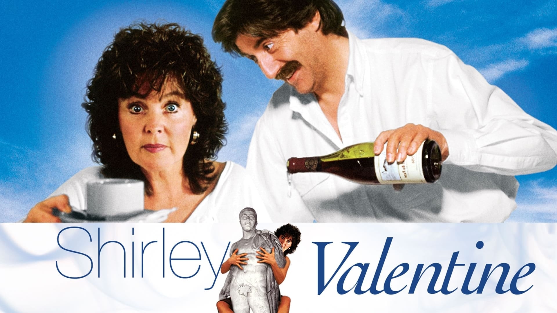 Foto do filme Shirley Valentine