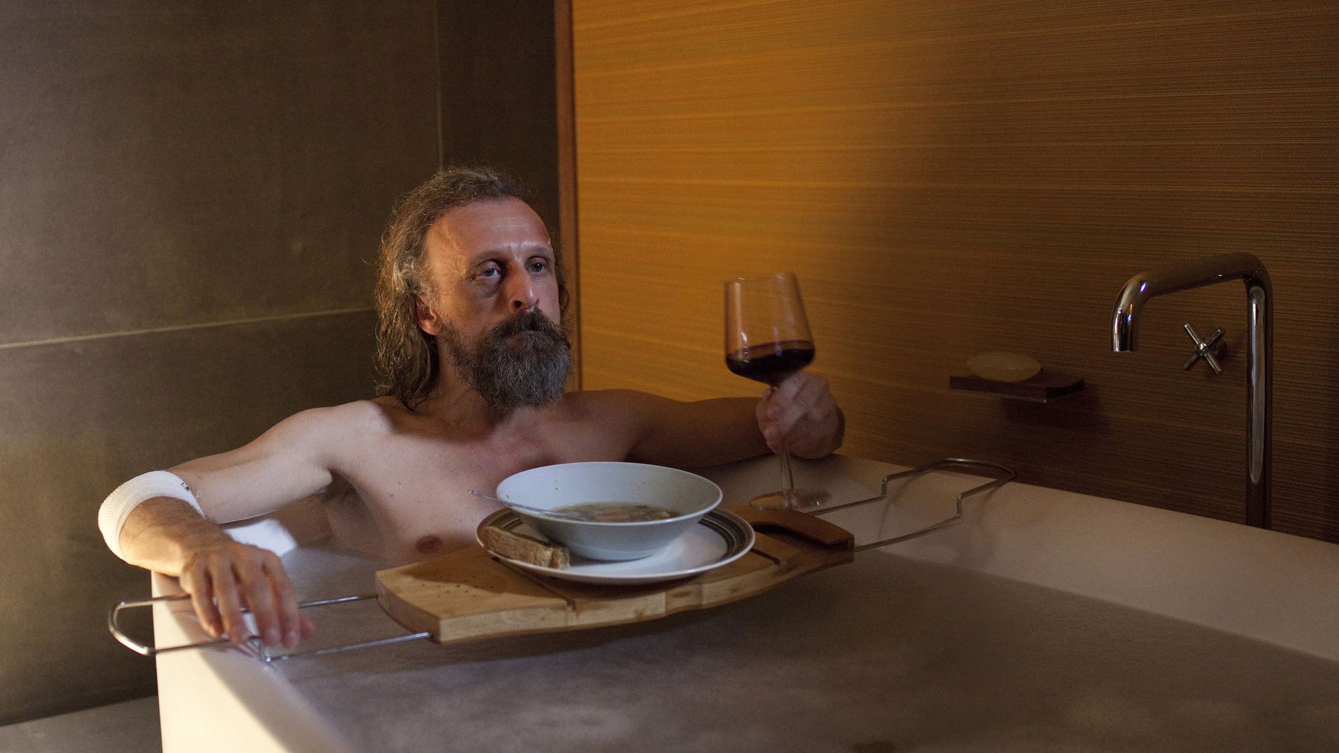 Foto do filme Borgman