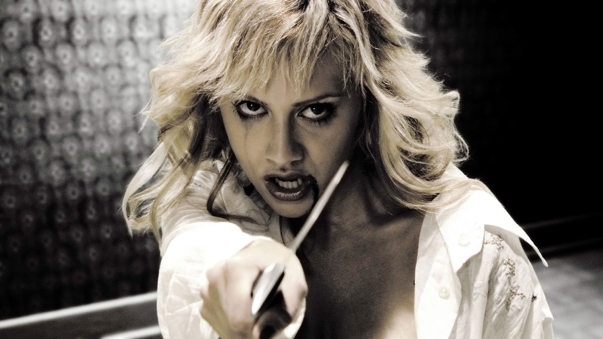 Foto do filme Sin City: A Cidade do Pecado
